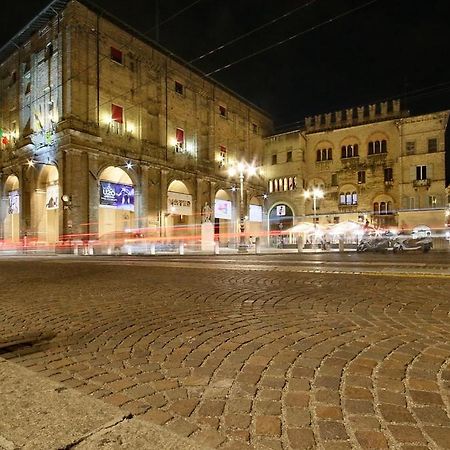 Palazzo Altavilla Deluxe Parma Exterior photo